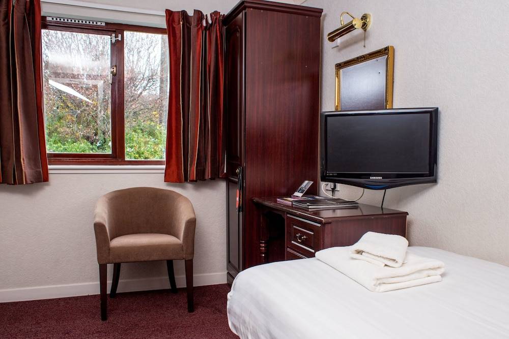 Kyle Hotel ‘A Bespoke Hotel’ 2