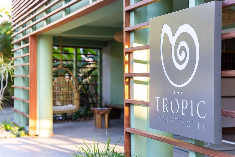 Résidence Tropic Appart Hotel 1