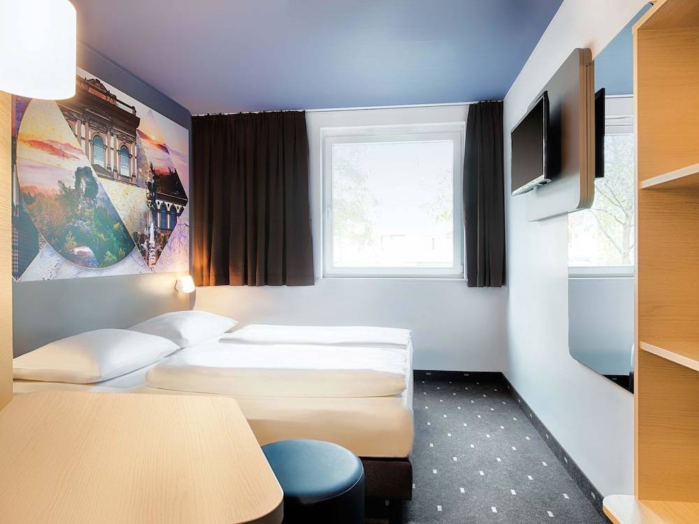 B&B Hotel Kaiserslautern 1