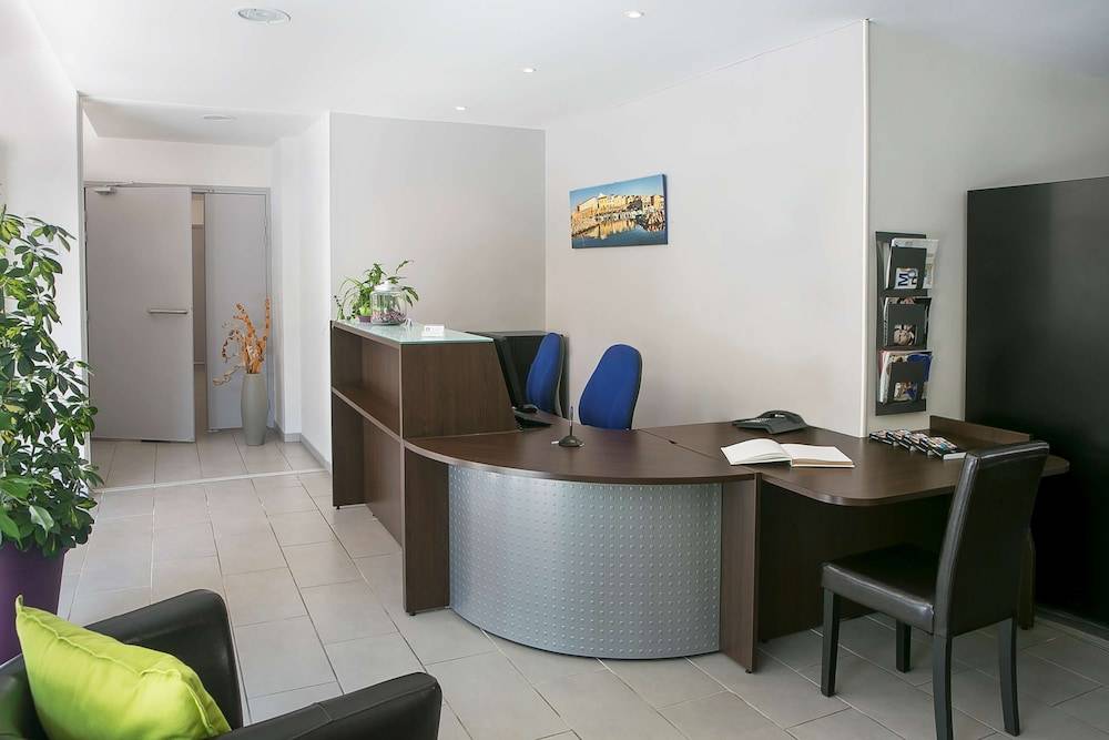 Best Western Hôtel des Thermes - Balaruc les Bains Sète 2