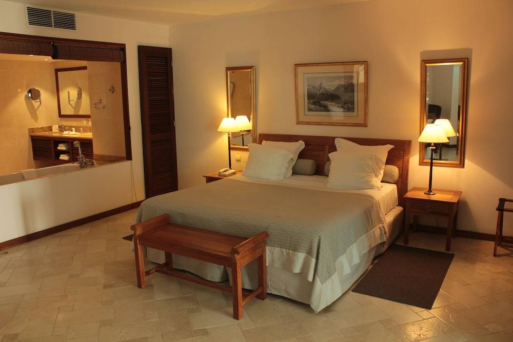 Le Saint Alexis **** Hotel & Spa 2