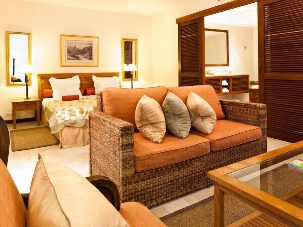Le Saint Alexis **** Hotel & Spa 1