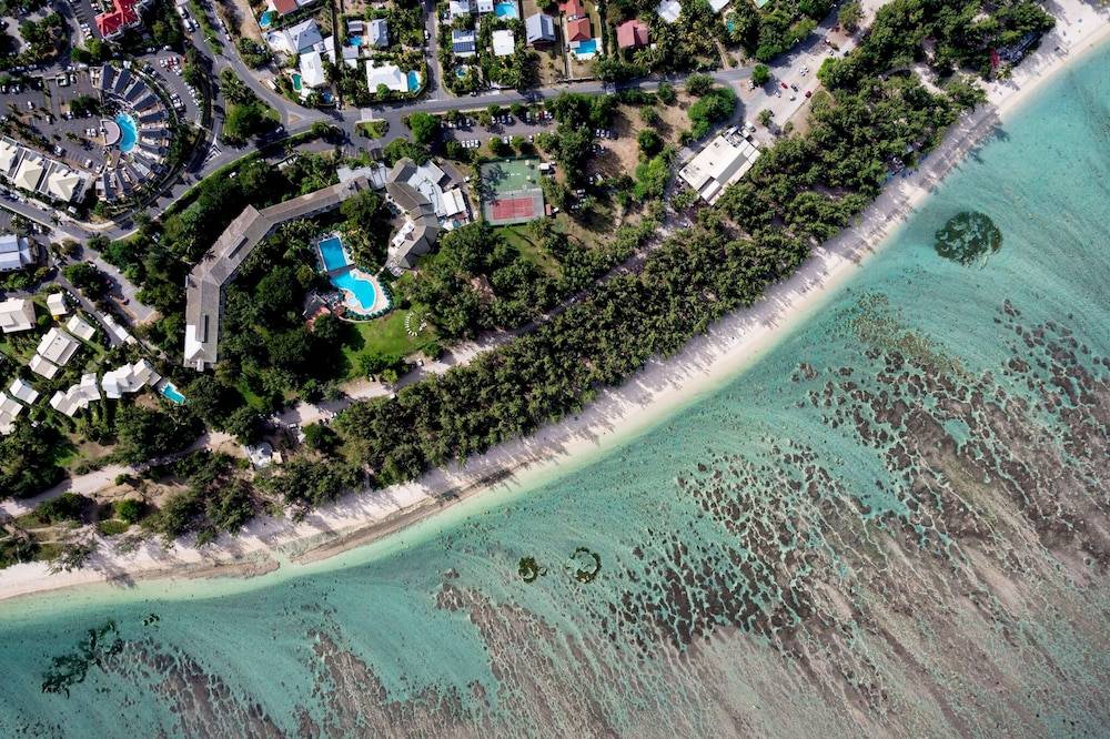 Relais de l’Hermitage Saint-Gilles 1