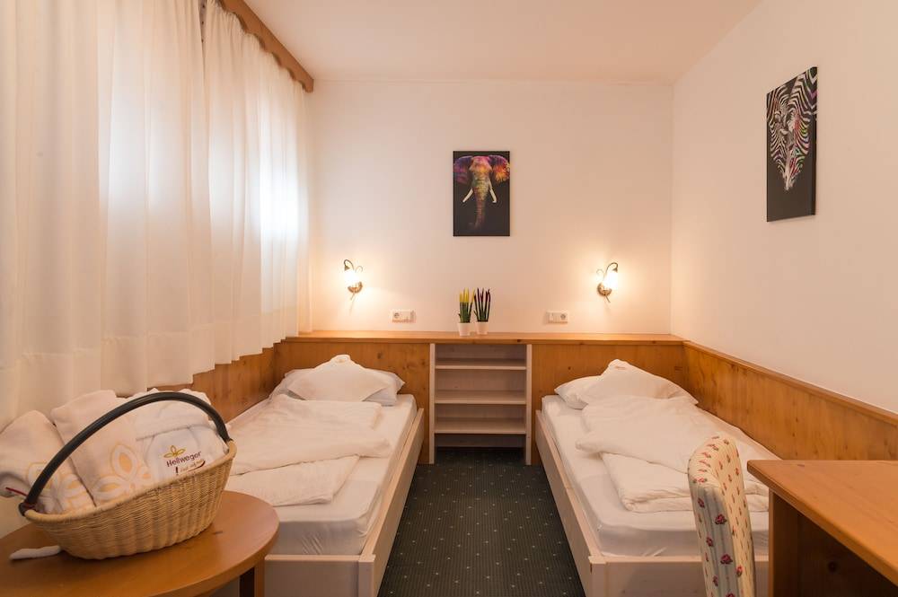 Hotel Hellweger 1
