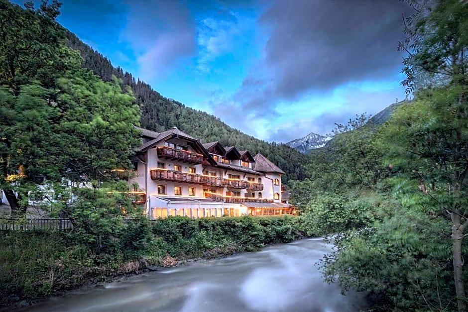 Hotel Alte Mühle 4 Stelle 1