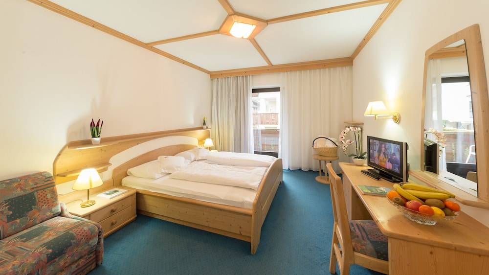 Hotel Hellweger 2