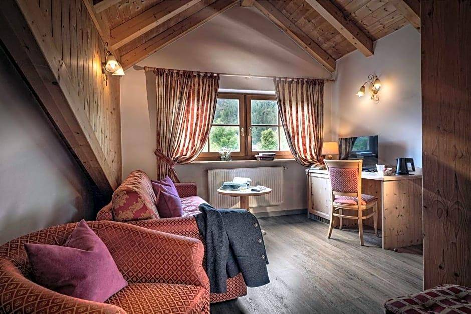 Hotel Alte Mühle 4 Stelle 2