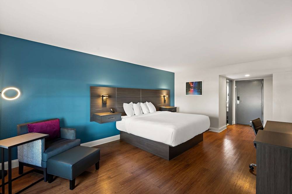 Best Western Shackleford 1