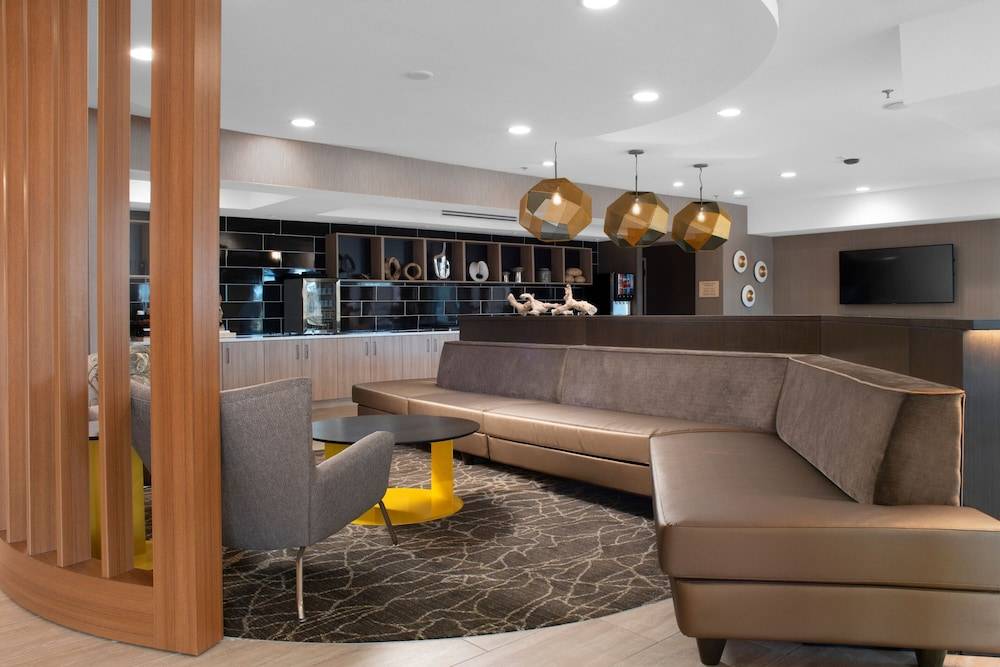 SpringHill Suites by Marriott Little Rock 2