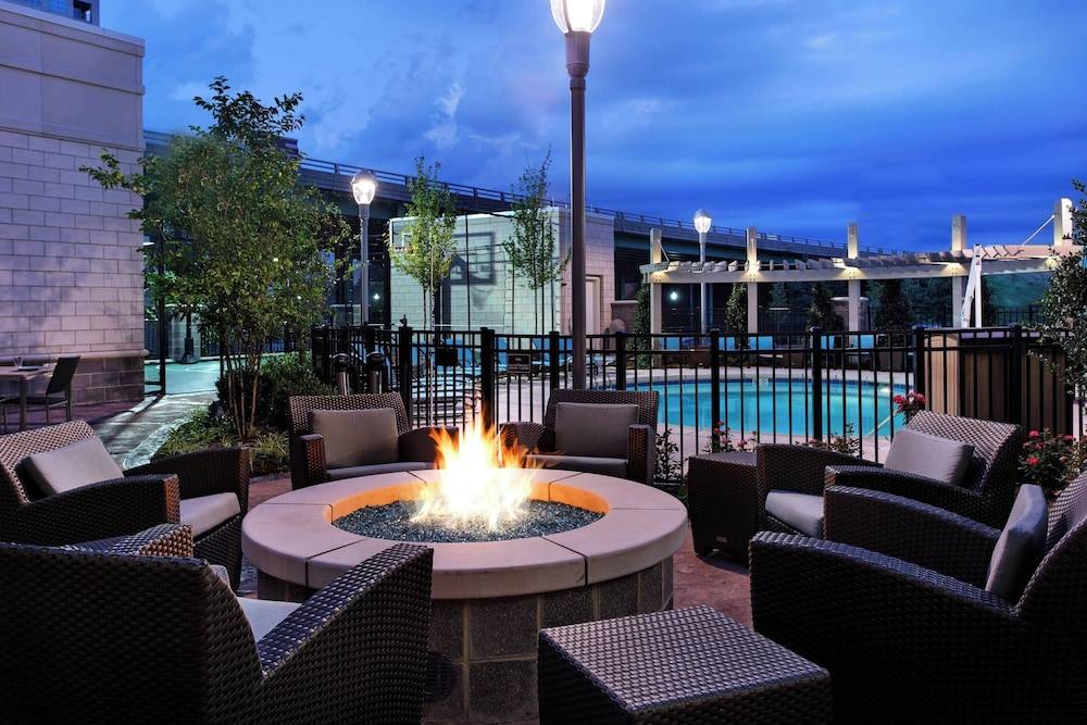 Residence Inn by Marriott Little Rock Downtown 1