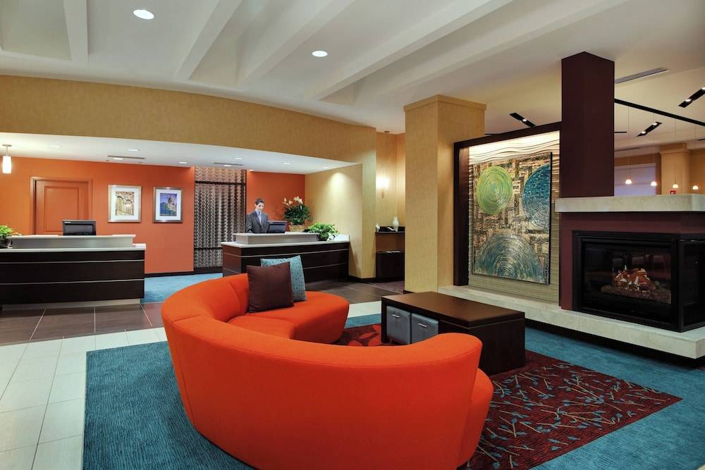 Residence Inn by Marriott Little Rock Downtown 2
