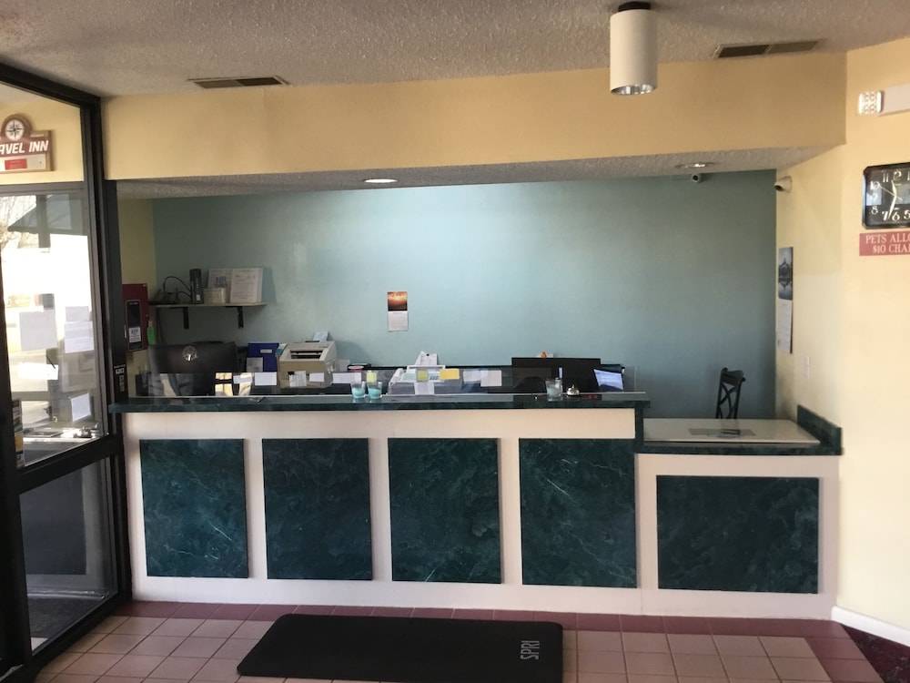 Travel Inn North Little Rock 2