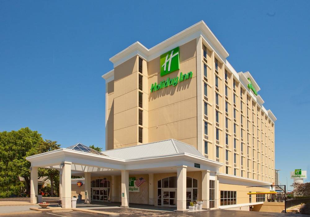 Holiday Inn LITTLE ROCK-PRESIDENTIAL-DWNTN by IHG 1