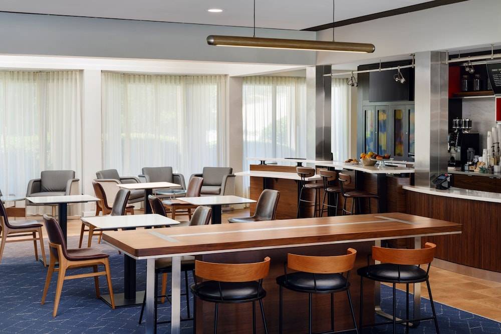Courtyard by Marriott Little Rock West 2
