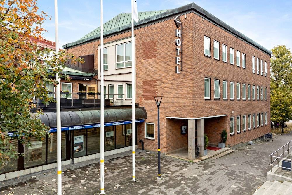 Best Western Hotel Akersberga 1