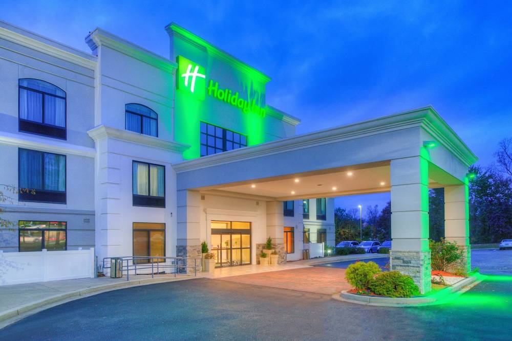 Holiday Inn BELCAMP - ABERDEEN AREA by IHG 1