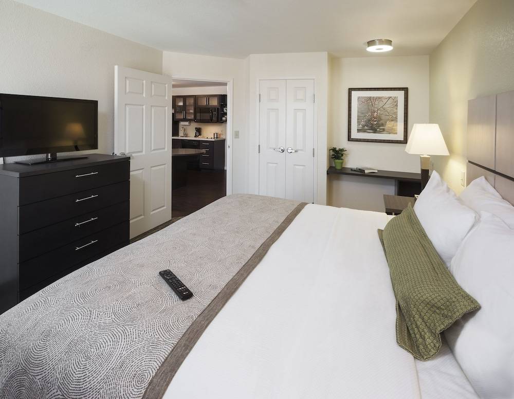 Candlewood Suites WEST LITTLE ROCK by IHG 2