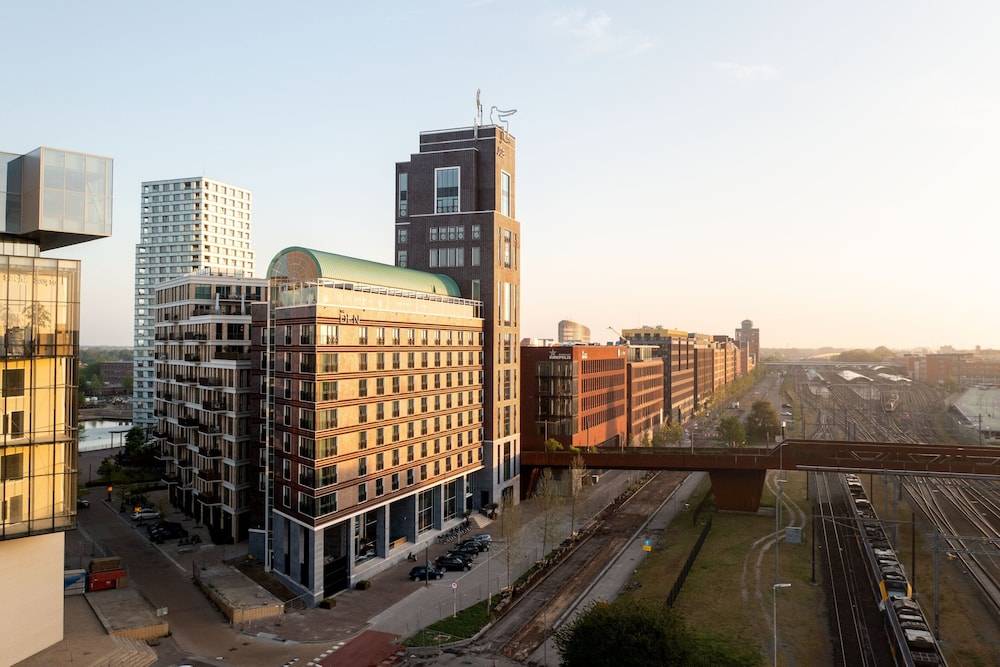The Den, 's-Hertogenbosch, a Tribute Portfolio Hotel by Marriott 1