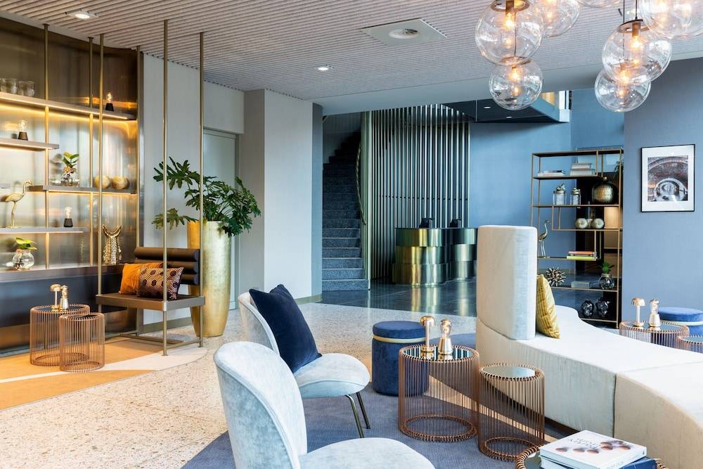 The Den, 's-Hertogenbosch, a Tribute Portfolio Hotel by Marriott 2