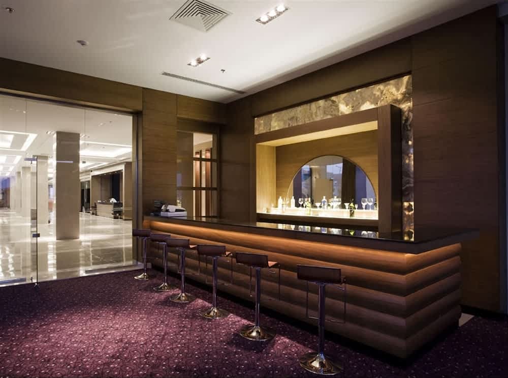 Jura Hotels Afyon Thermal 2