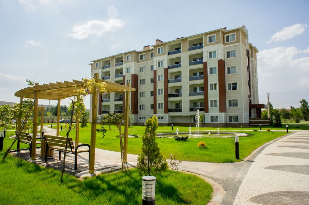 Aforia Thermal Residences 1