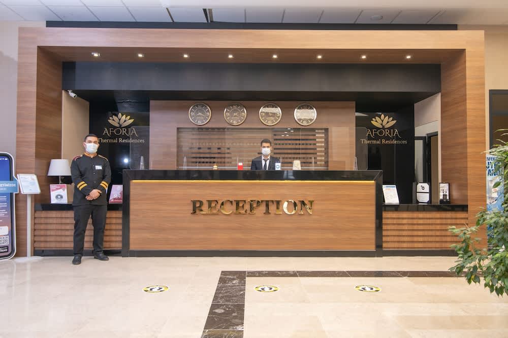 Aforia Thermal Residences 2