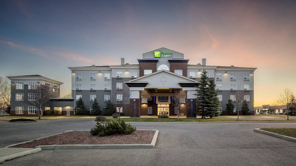 Holiday Inn Express & Suites AIRDRIE-CALGARY NORTH by IHG 1