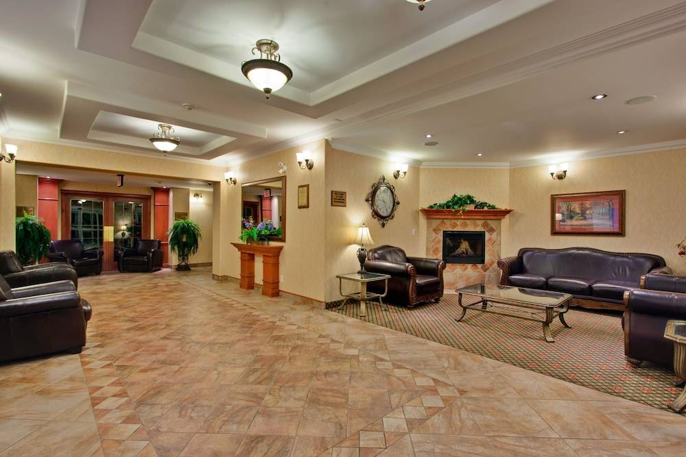 Holiday Inn Express & Suites AIRDRIE-CALGARY NORTH by IHG 2