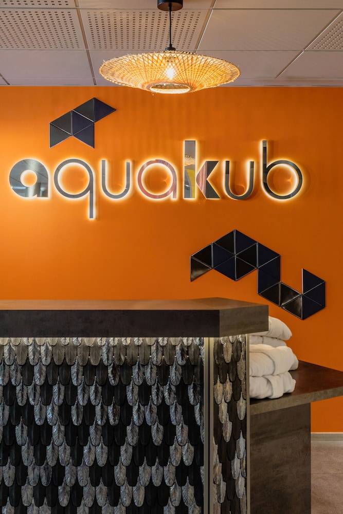Best Western Aquakub 2