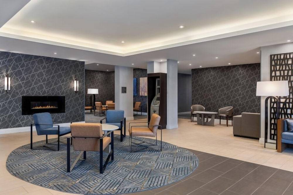 Homewood Suites Ajax, Ontario, Canada 2