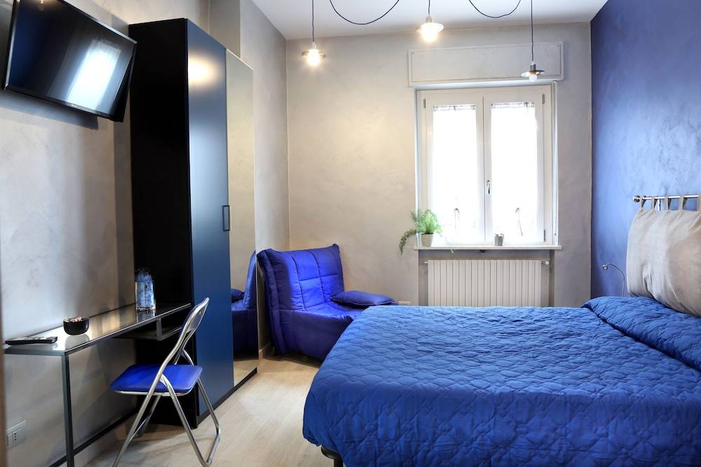 B&B SanRock 1