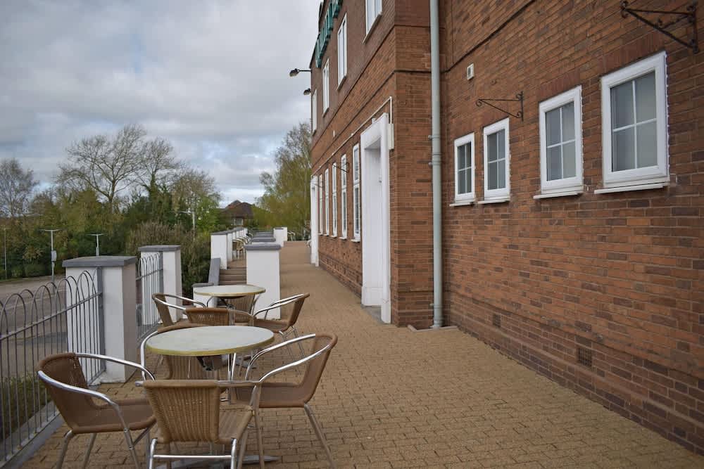 Quality Hotel Coventry 1
