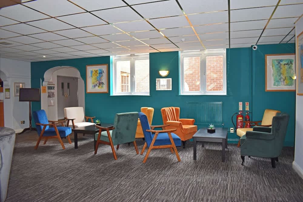 Quality Hotel Coventry 2