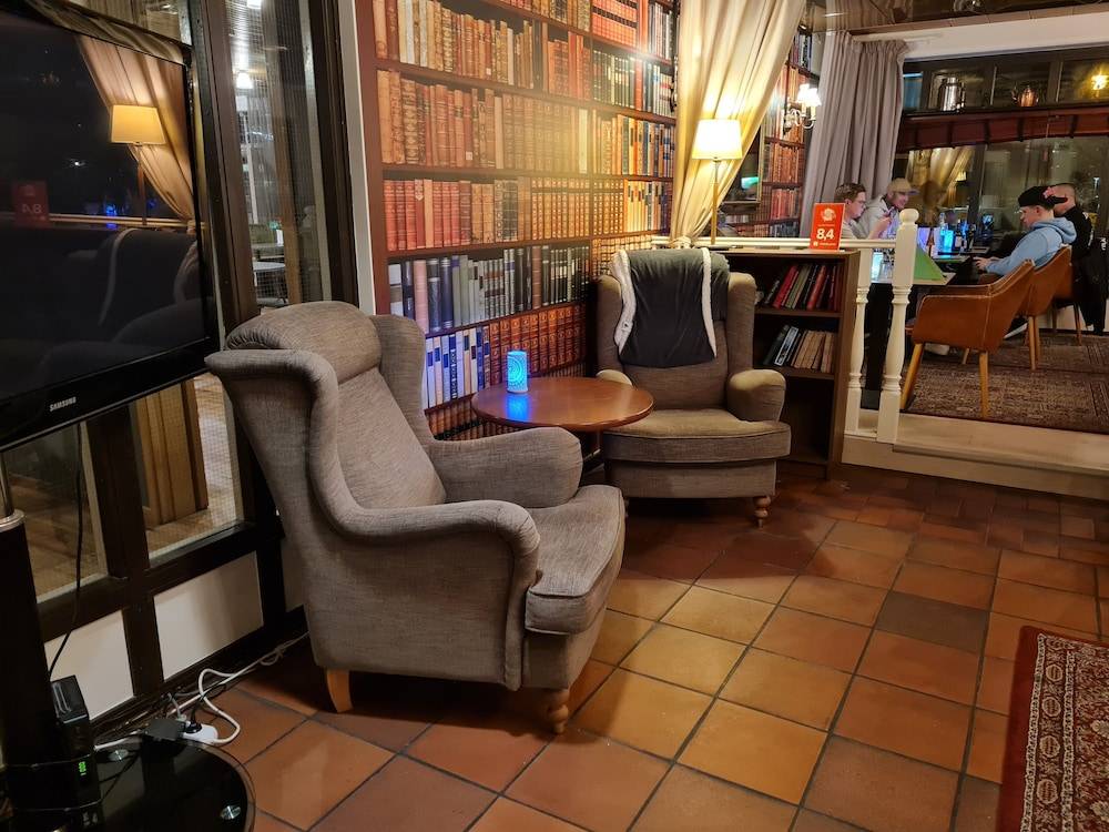 Best Western Rådmannen 2