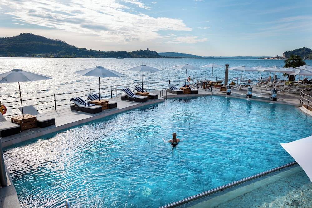 Resort Antico Verbano 1