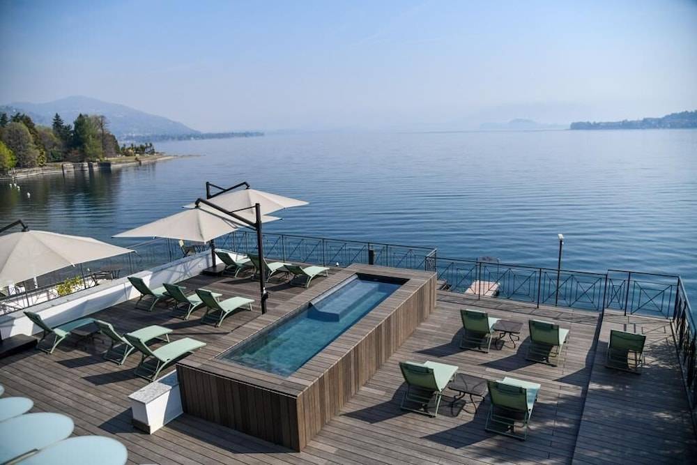 Hotel Bel Sit 1