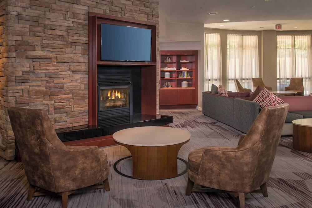 Courtyard Fort Meade BWI Business District 1