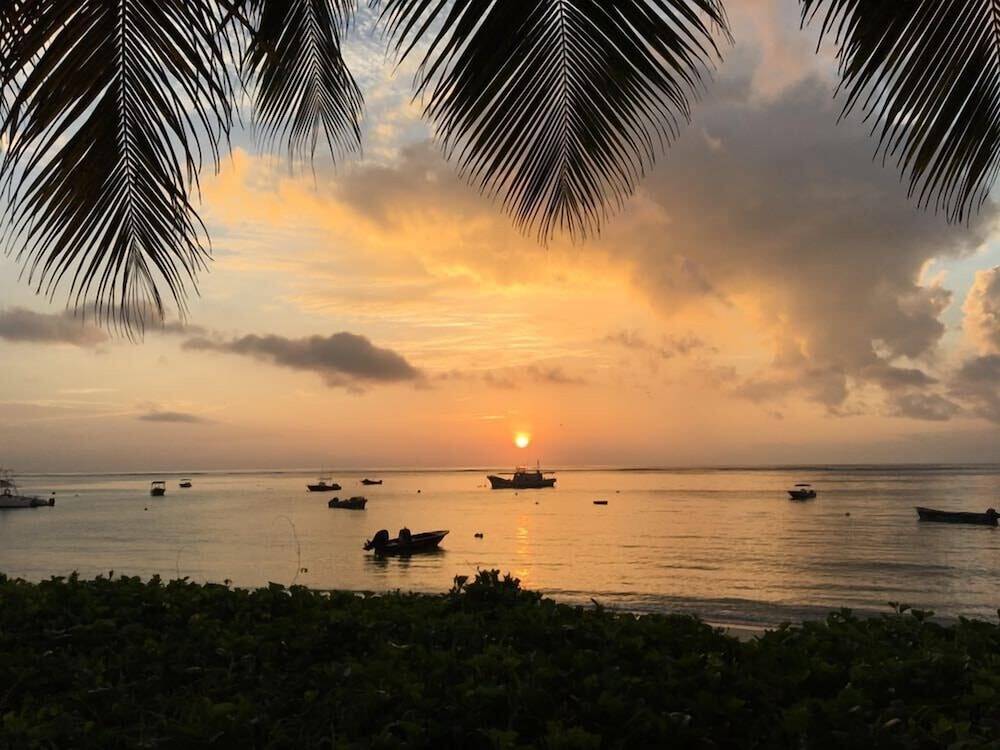 Shanaz Beachside Retreat 1