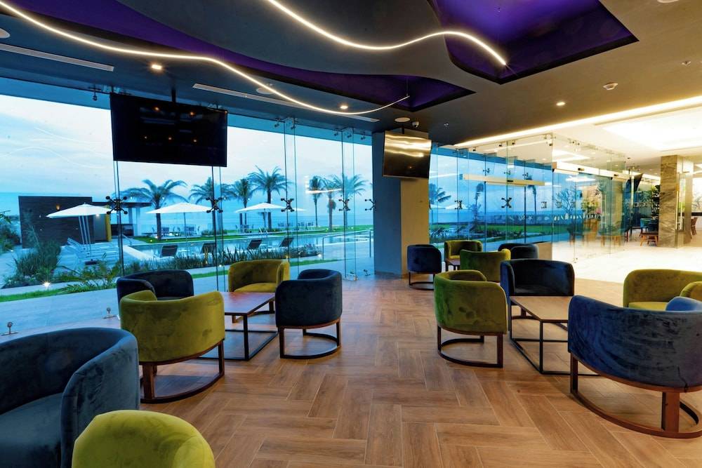 Delta Hotels by Marriott Riviera Veracruz 2