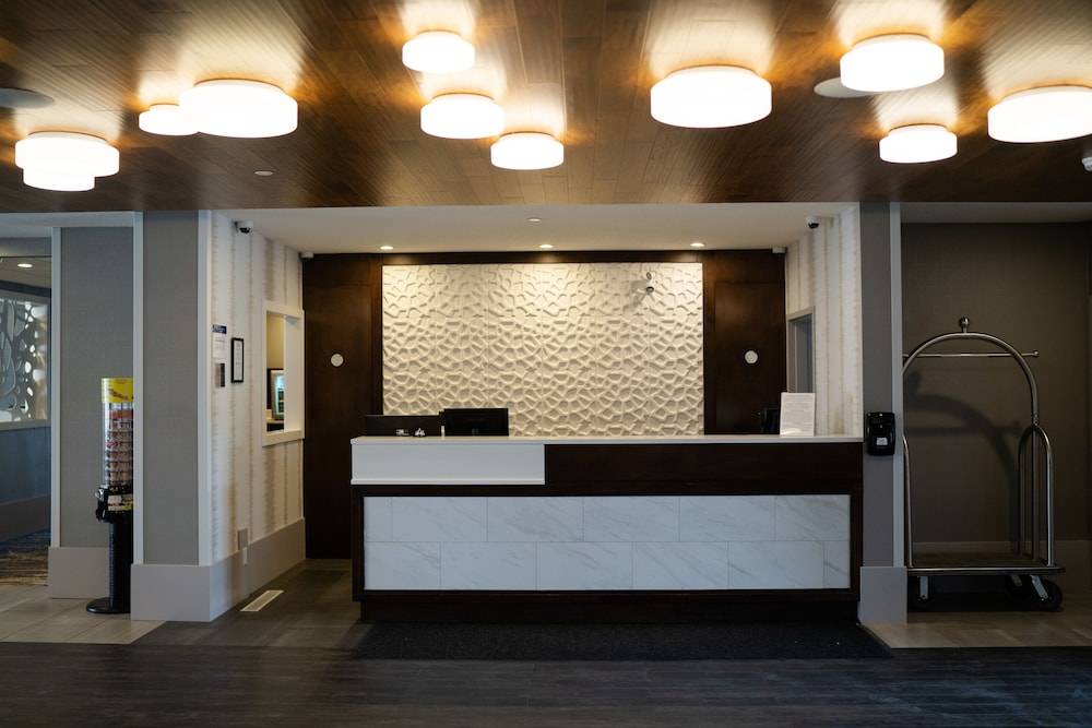 Best Western Plus Airdrie Gateway 2