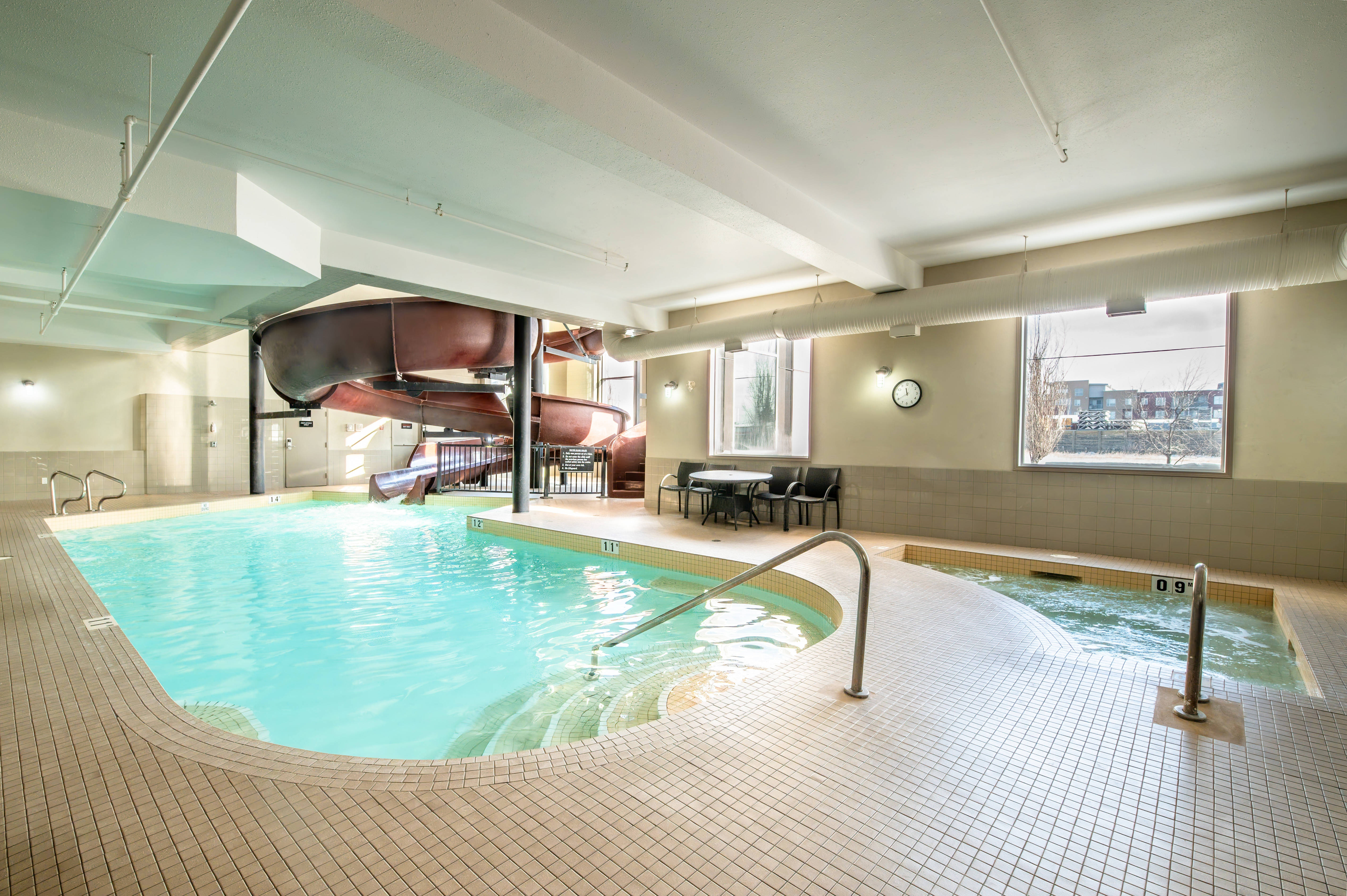 Canalta Hotel Airdrie 1