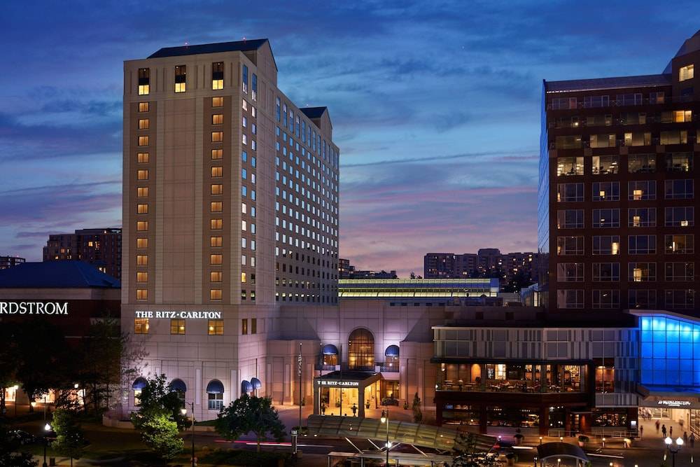 The Ritz Carlton, Pentagon City 1