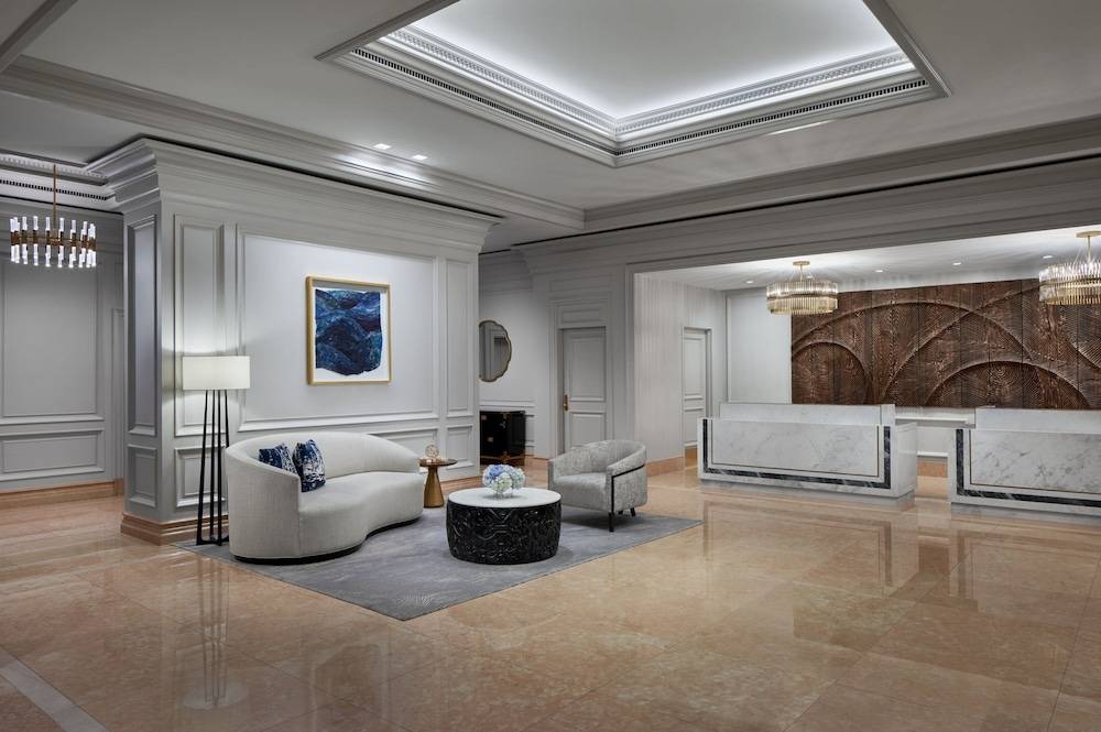 The Ritz Carlton, Pentagon City 2