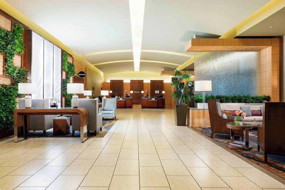 The Westin Arlington 2