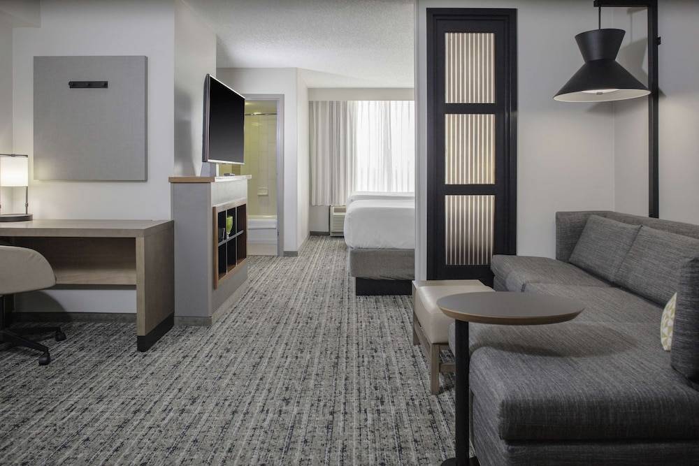 Hyatt Place-Dallas/Arlington 1