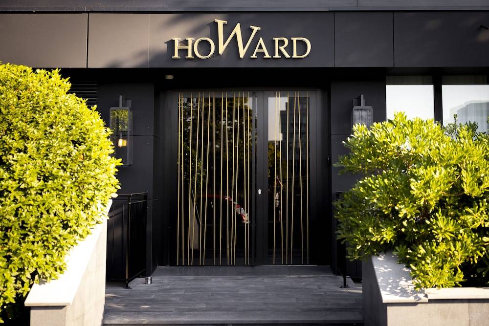 Howard sur Seine - Asnieres Paris La Defense 1