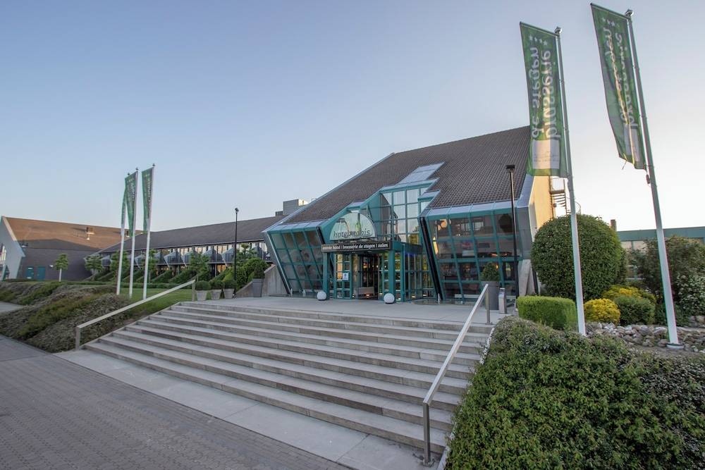 Best Western Hotel Nobis Asten 1
