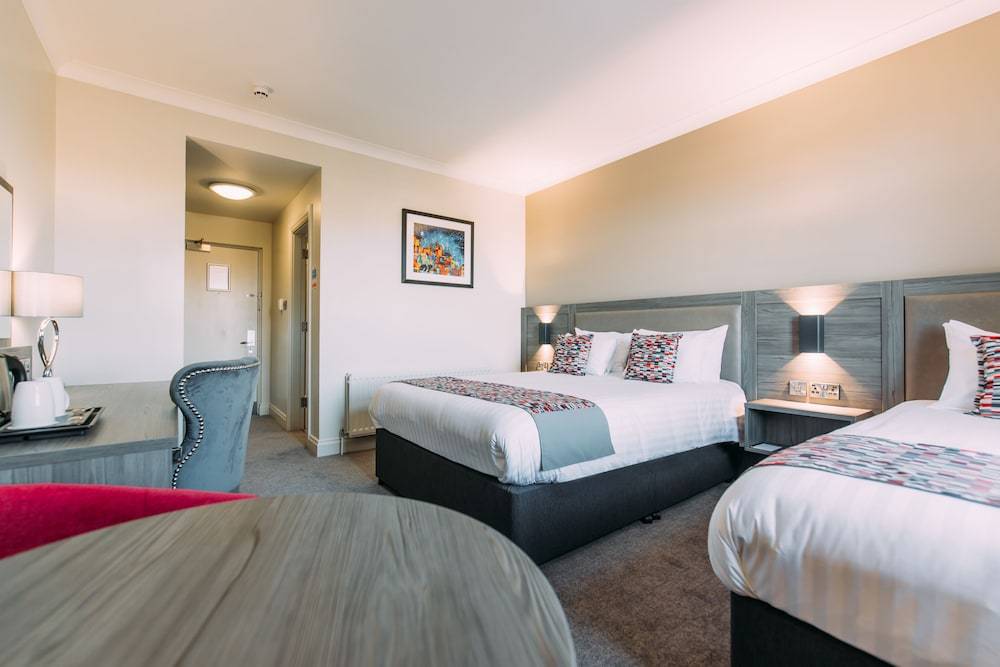 Armagh City Hotel 1