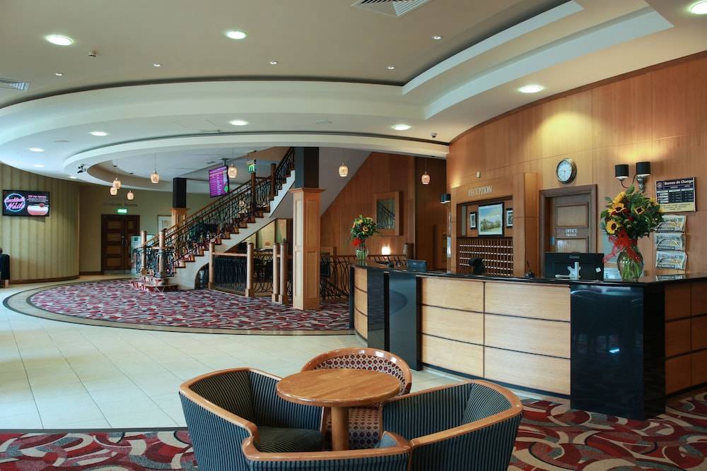 Armagh City Hotel 2