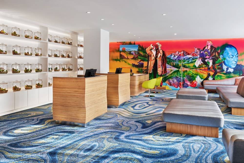 The Sky Residences at W Aspen 2